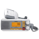 Uniden UM385 Fixed Mount VHF Radio - White [UM385]-Angler's World