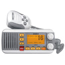 Uniden UM435 Fixed Mount VHF Radio - White [UM435]-Angler's World