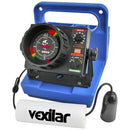 Vexilar FL-8SE GENZ Pack w/19 Ice Ducer [GP0819]-Angler's World