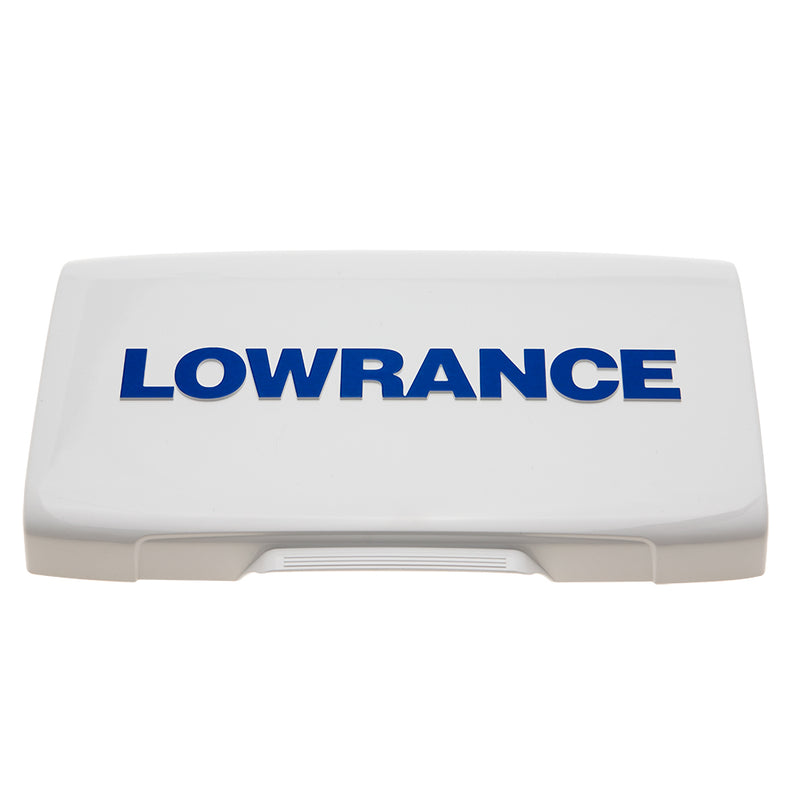 Lowrance Suncover f/Elite-7 Ti Series [000-12749-001]-Angler's World