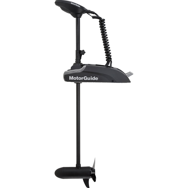 MotorGuide Xi3-45FW - Bow Mount Trolling Motor - Wireless Control - 45lb-48"-12V [940700140]-Angler's World