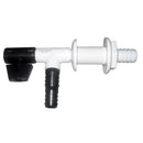 Johnson Pump Aerator Head - One Shut Off Valve [90281PK]-Angler's World