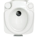 Thetford Porta Potti 135 Marine Toilet w/Hold Down Kit [92861]-Angler's World