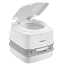 Thetford Porta Potti 335 Marine Toilet w/Hold Down Kit [92828]-Angler's World
