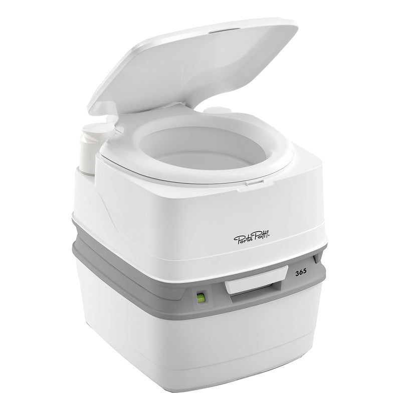 Thetford Porta Potti 365 Marine Toilet [92820]-Angler's World