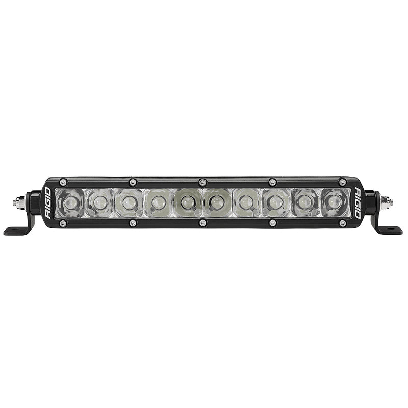 RIGID Industries SR-Series 10" Spot [910213]-Angler's World