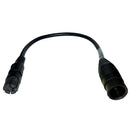 Raymarine Adapter Cable f/Axiom Pro w/CP370 Transducer [A80496]-Angler's World