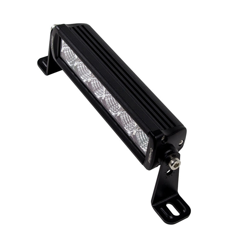 HEISE Single Row Slimline LED Light Bar - 9-1/4" [HE-SL914]-Angler's World