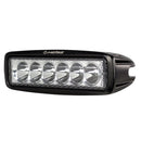 HEISE 6 LED Single Row Driving Light [HE-DL1]-Angler's World