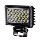 HEISE Rectangle Work Light - 3.625" x 2" [HE-WL1]-Angler's World