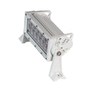 HEISE Dual Row Marine LED Light Bar - 8" [HE-MDR8]-Angler's World