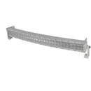 HEISE Dual Row Marine LED Curved Light Bar - 30" [HE-MDRC30]-Angler's World