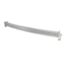HEISE Dual Row Marine Curved LED Light Bar - 42" [HE-MDRC42]-Angler's World