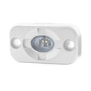 HEISE RGB Marine Accent Light - 1.5" x 3" - White/RGB [HE-ML1RGB]-Angler's World