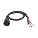 HEISE Pigtail Adapter f/RGB Accent Lighting Pods [HE-PTRGB]-Angler's World