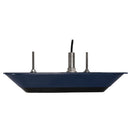 Navico TotalScan Thru-Hull Transducer Medium/High CHIRP, DownScan, StructureScan HD [000-14257-001]-Angler's World