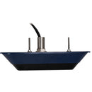 Navico StructureScan 3D Thru Hull with L/H Chirp and StructureScan 3D [000-14254-001]-Angler's World