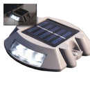 Dock Edge DockLite Solar Dock Deck Light [DE96255F]-Angler's World