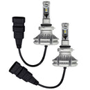 HEISE 9006 LED Headlight Kit - Single Beam [HE-9006LED]-Angler's World