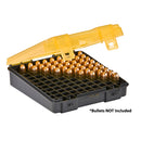 Plano 100 Count Small Handgun Ammo Case [122400]-Angler's World
