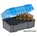 Plano 50 Count Small Rifle Ammo Case [122850]-Angler's World