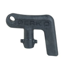Perko Spare Actuator Key f/8521 Battery Selector Switch [8521DP0KEY]-Angler's World