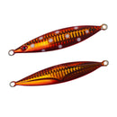 Fast Fall Vertical Jig - Diamondback-Angler's World
