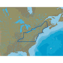 C-MAP 4D Lakes NA-D073 North East [NA-D073]-Angler's World
