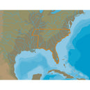 C-MAP 4D Lakes NA-D074 South East [NA-D074]-Angler's World