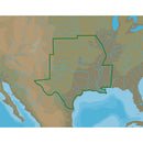 C-MAP 4D Lakes NA-D075 South Central [NA-D075]-Angler's World