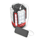Coleman Quad Pro 800L LED Panel Lantern [2000030727]-Angler's World