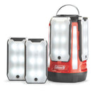 Coleman Quad Pro 800L LED Panel Lantern [2000030727]-Angler's World