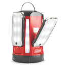 Coleman Quad Pro 800L LED Panel Lantern [2000030727]-Angler's World