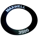 Maxwell Label 3500 [3856]-Angler's World