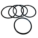 VETUS Replacement O-Rings Set - 5-Pack [FTR3302]-Angler's World