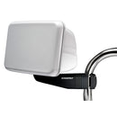 Scanstrut Arm Mounted Pod Compact - Up to 8" Displays [SPR-8-AM]-Angler's World