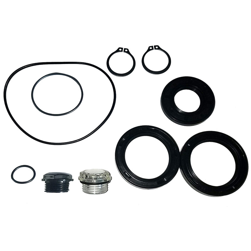 Maxwell Seal Kit f/2200 3500 Series Windlass Gearboxes [P90005]-Angler's World