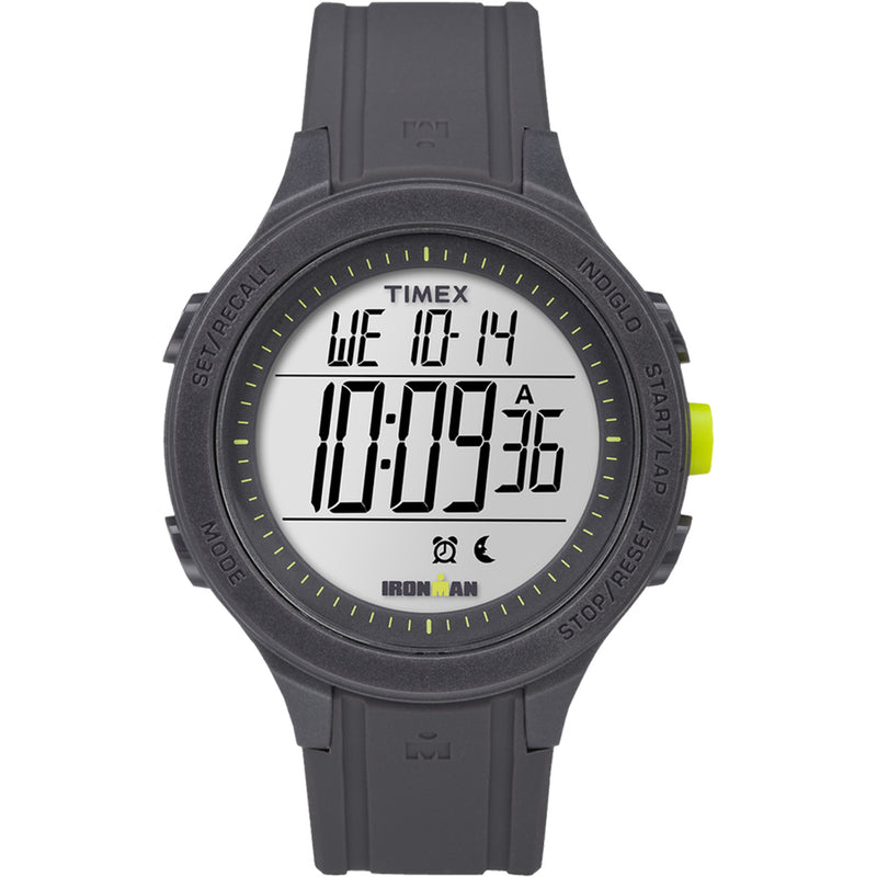 Timex IRONMAN Essential 30 Unisex Watch - Grey [TW5M14500JV]-Angler's World