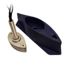 Furuno 165T-50/200-SS260 DFF3D Thru-Hull Combo Transducer [165T-50/200-SS260]-Angler's World