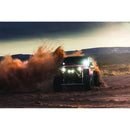 RIGID Industries D-XL PRO Diffused - Pair - Black [322313]-Angler's World