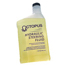 Octopus Hydraulic Steering Fluid - Quart [OCTOIL1USQ]-Angler's World