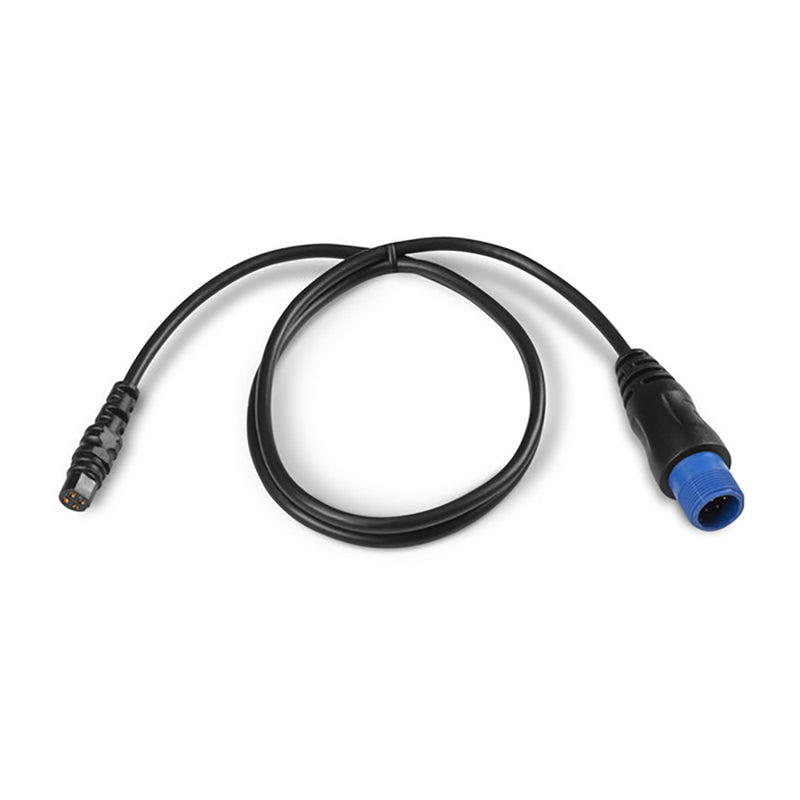 Garmin 8-Pin Transducer to 4-Pin Sounder Adapter Cable [010-12719-00]-Angler's World