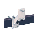 Fulton Spare Tire Carrier - Bolt-On [STC1000301]-Angler's World