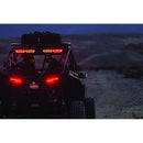 RIGID Industries Chase - Amber [90122]-Angler's World