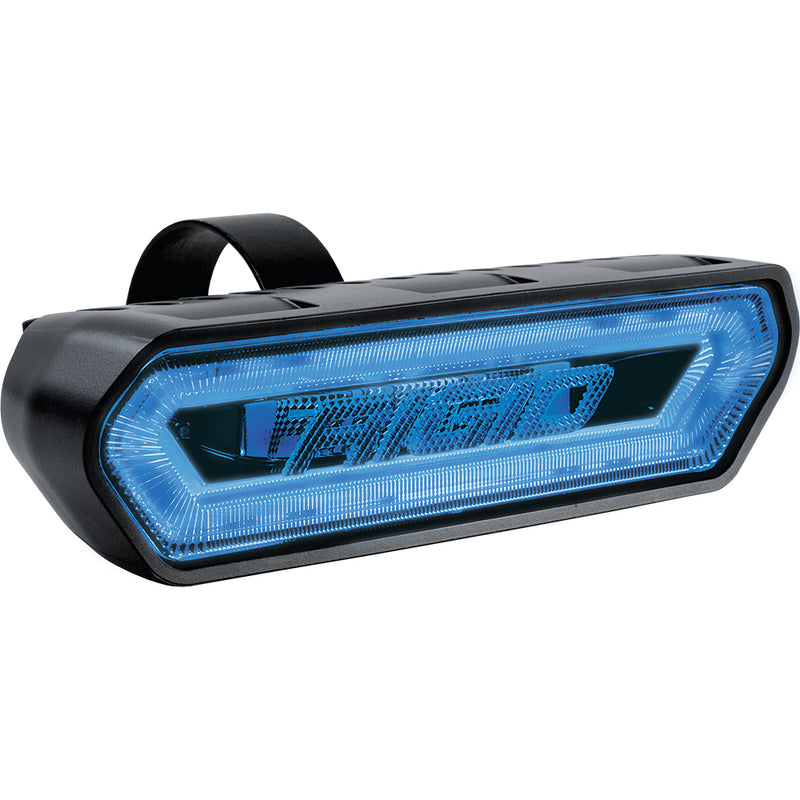 RIGID Industries Chase - Blue [90144]-Angler's World