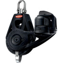Ronstan Series 40 Ball Bearing Orbit Block - Single - Becket - Cleat - Swivel Head [RF45130]-Angler's World