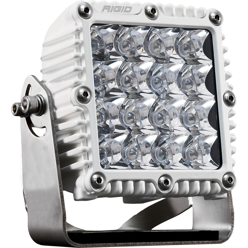 RIGID Industries Q-Series PRO Spot - Single [245213]-Angler's World
