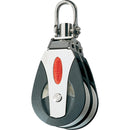 Ronstan Series 50 All Purpose Block - Double [RF51200]-Angler's World