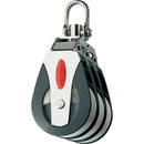Ronstan Series 50 All Purpose Block - Triple [RF51300]-Angler's World