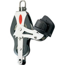 Ronstan Series 50 All Purpose Block - Fiddle - Becket - Cleat [RF51530]-Angler's World
